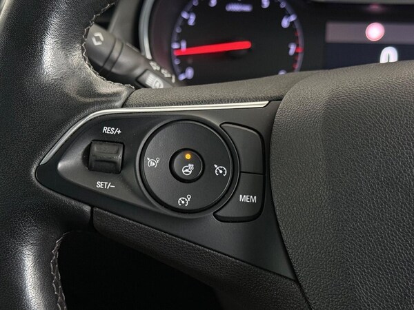 Used Vauxhall Crossland 2021 for sale - 76203096: Photo 23