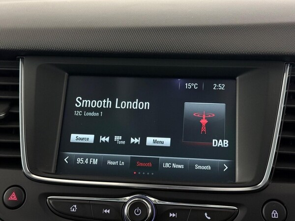 Used Vauxhall Crossland 2021 for sale - 76203096: Photo 29