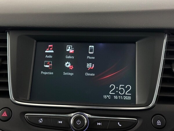 Used Vauxhall Crossland 2021 for sale - 76203096: Photo 30