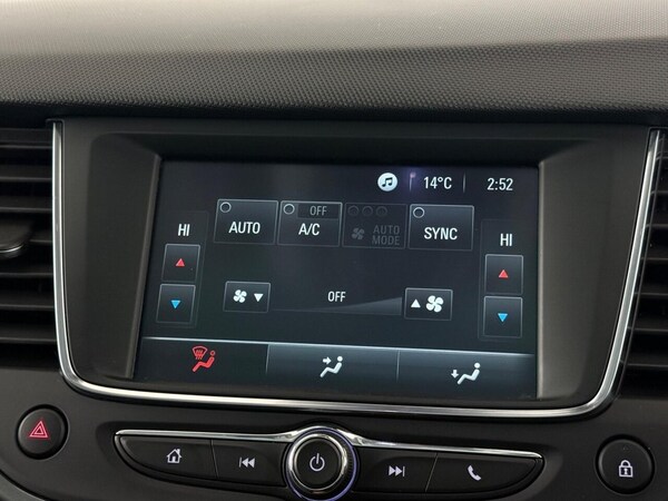Used Vauxhall Crossland 2021 for sale - 76203096: Photo 34