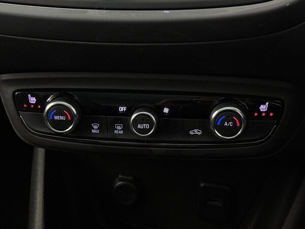 Used Vauxhall Crossland 2021 for sale - 76203096: Photo 41