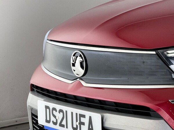 Used Vauxhall Crossland 2021 for sale - 76203096: Photo 46