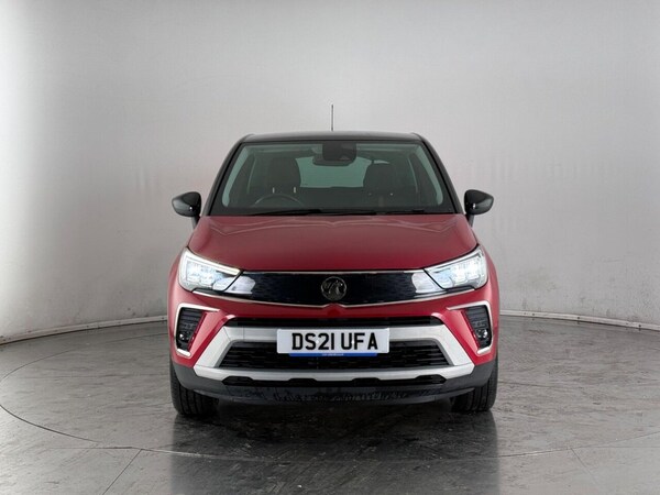 Used Vauxhall Crossland 2021 for sale - 76203096: Photo 7