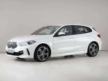 Used BMW 1 Series 2022 for sale - 78823439: Photo