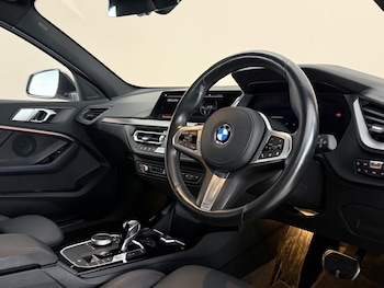 Used BMW 1 Series 2022 for sale - 78823439: Photo
