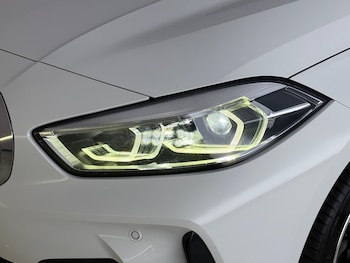 Used BMW 1 Series 2022 for sale - 78823439: Photo