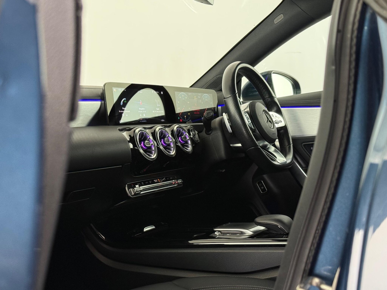 Used Mercedes-Benz CLA 2021 for sale - 78012398: Photo 15