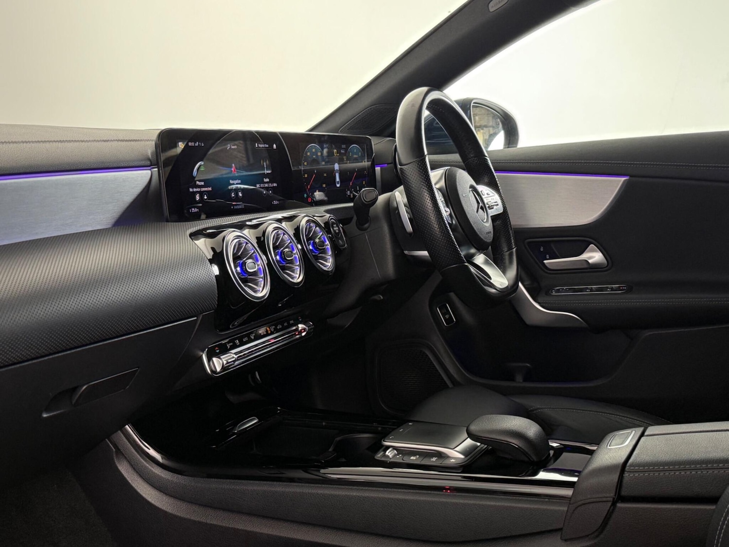 Used Mercedes-Benz CLA 2021 for sale - 78012398: Photo 16