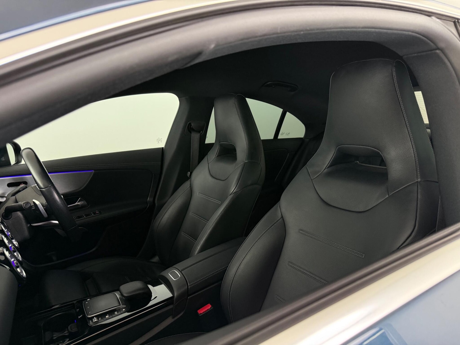 Used Mercedes-Benz CLA 2021 for sale - 78012398: Photo 17