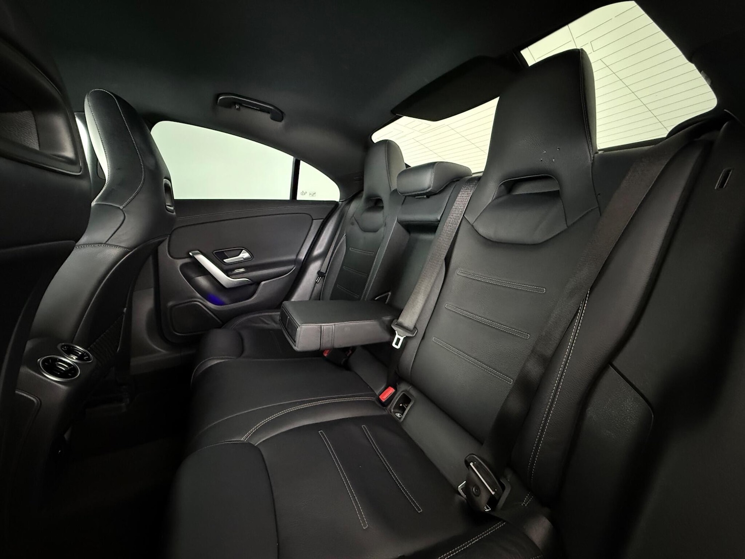 Used Mercedes-Benz CLA 2021 for sale - 78012398: Photo 19