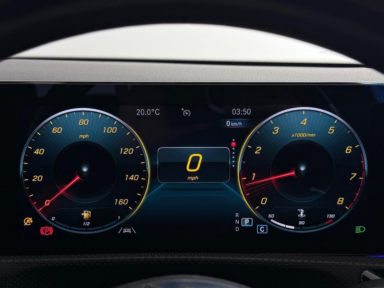 Used Mercedes-Benz CLA 2021 for sale - 78012398: Photo 24