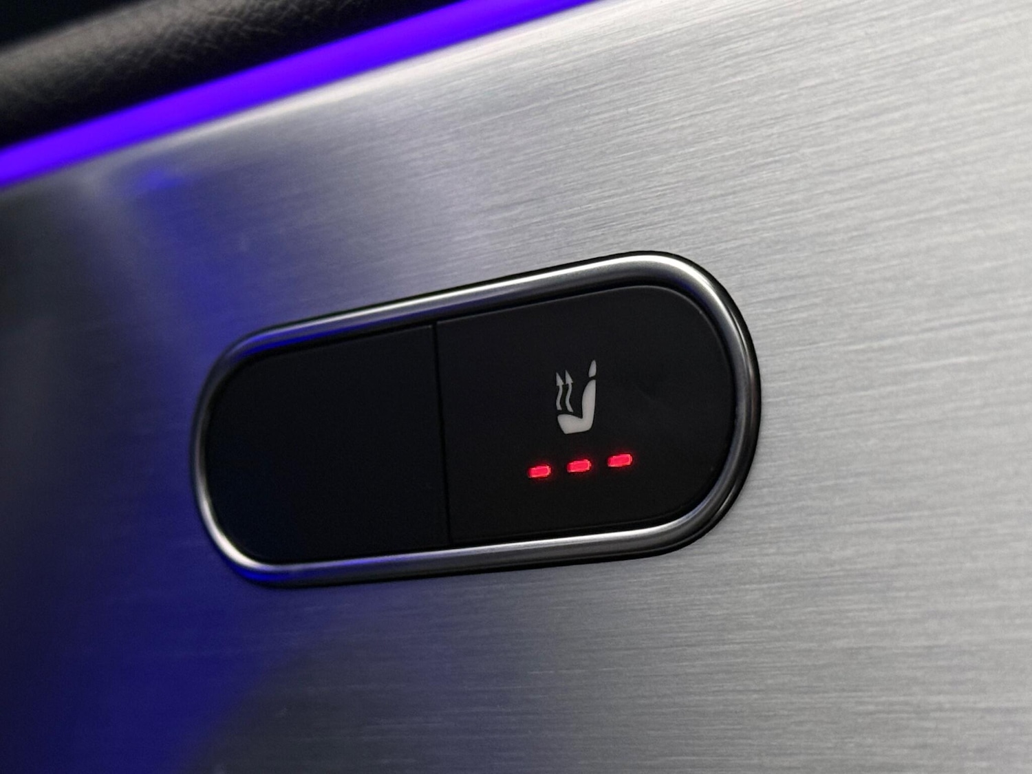 Used Mercedes-Benz CLA 2021 for sale - 78012398: Photo 29