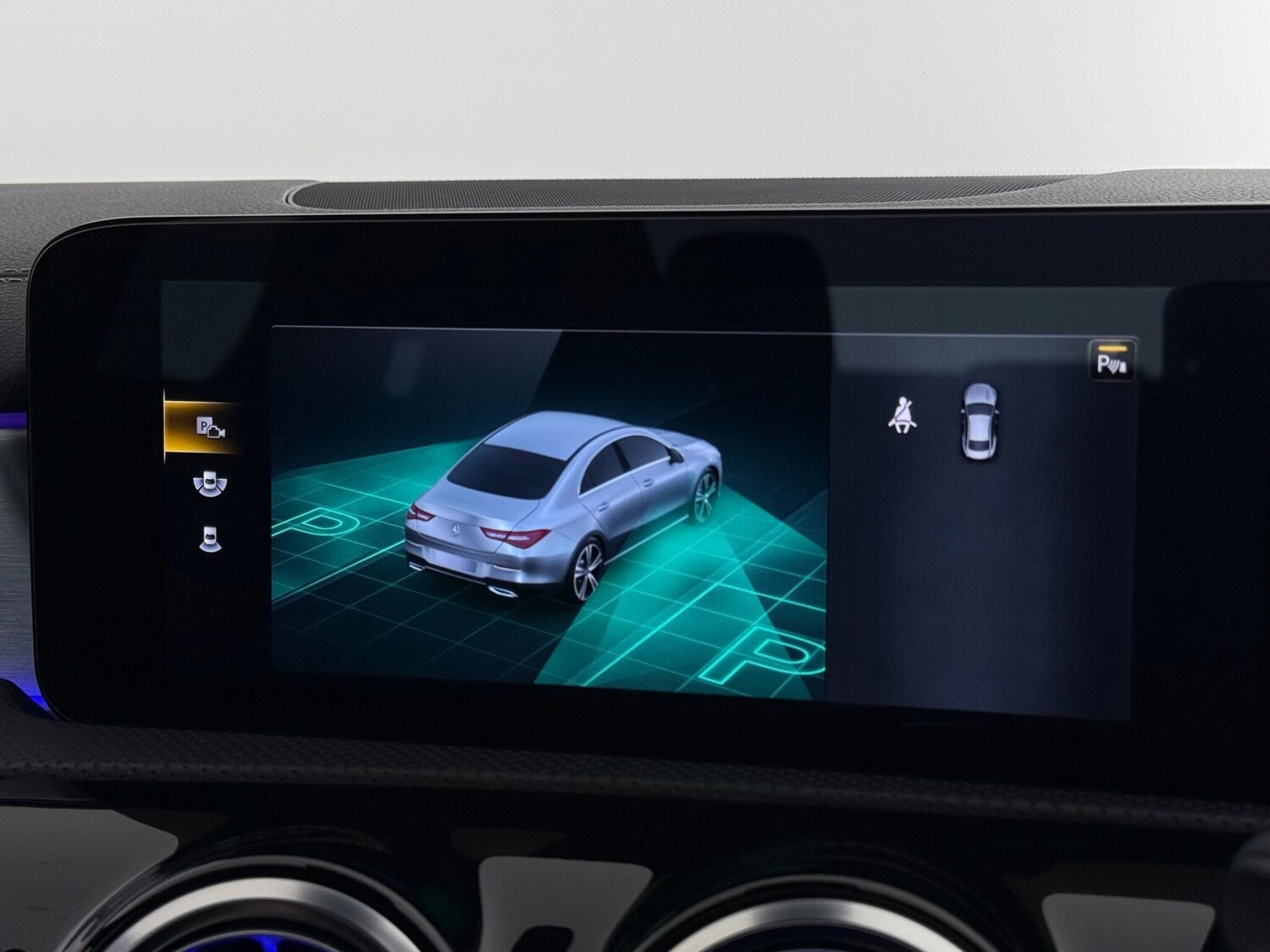 Used Mercedes-Benz CLA 2021 for sale - 78012398: Photo 32