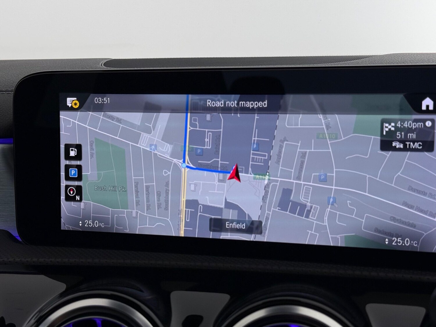 Used Mercedes-Benz CLA 2021 for sale - 78012398: Photo 36