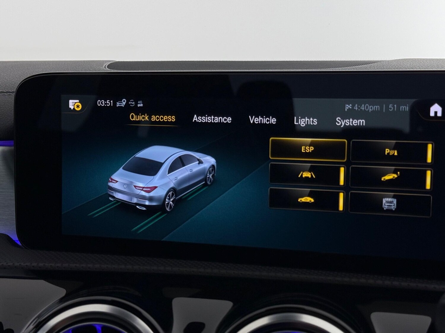 Used Mercedes-Benz CLA 2021 for sale - 78012398: Photo 37