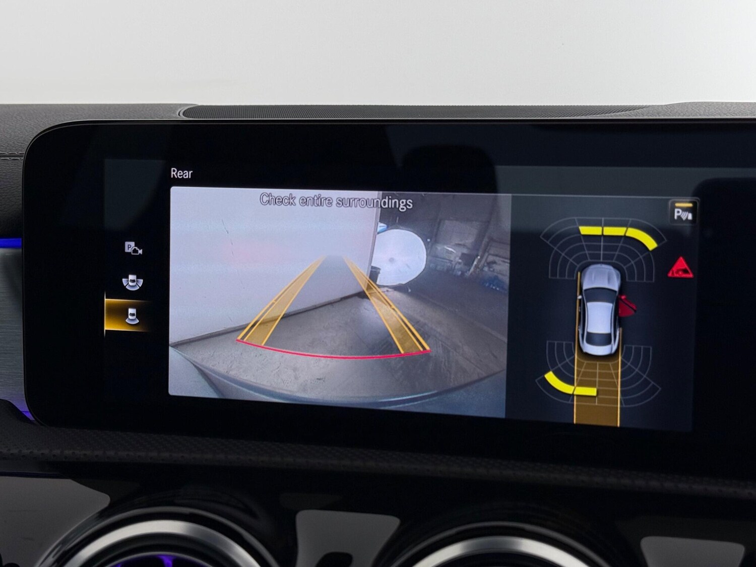 Used Mercedes-Benz CLA 2021 for sale - 78012398: Photo 38