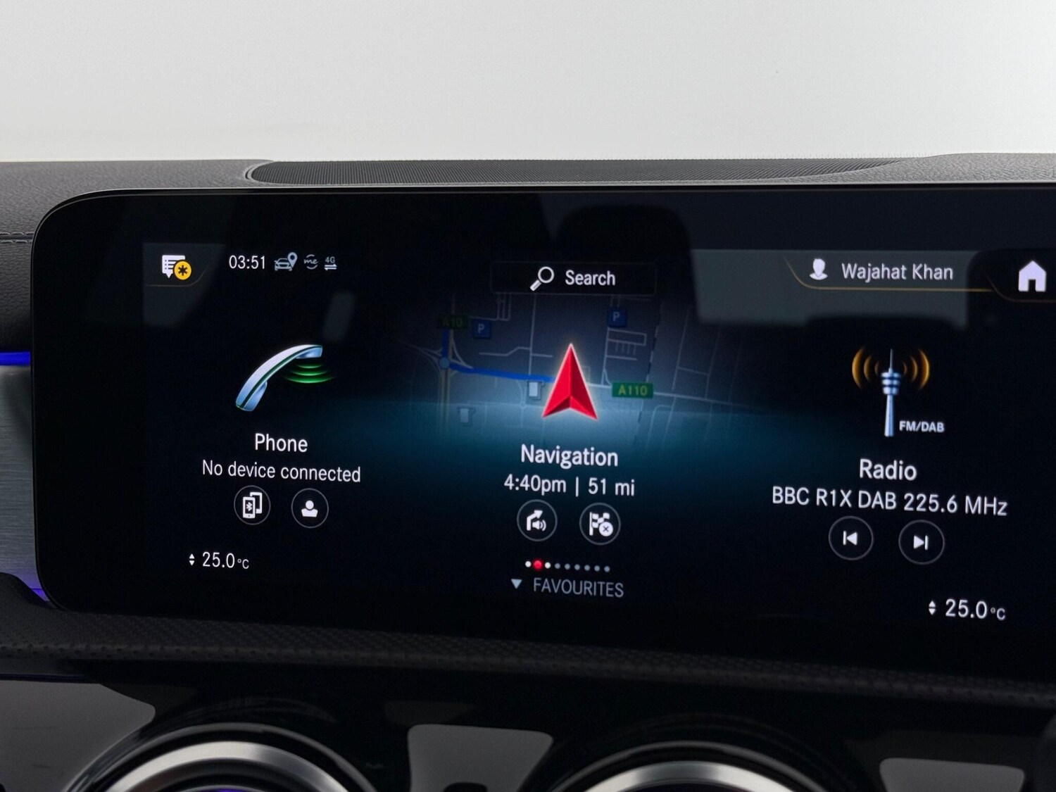 Used Mercedes-Benz CLA 2021 for sale - 78012398: Photo 39