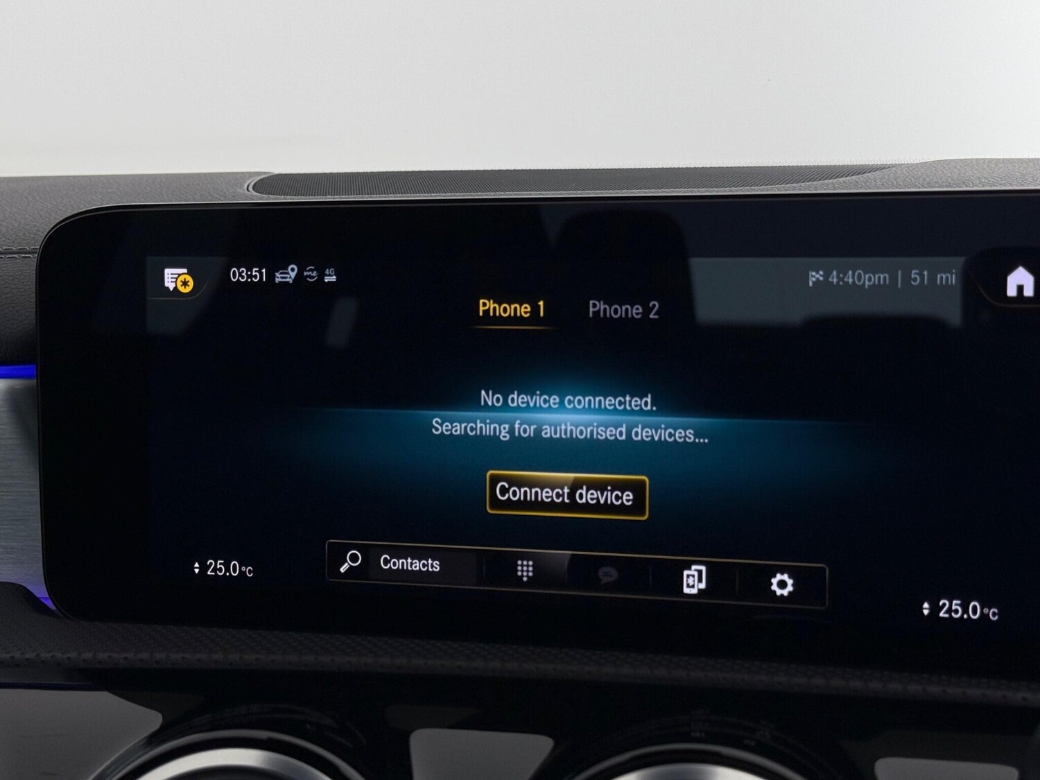 Used Mercedes-Benz CLA 2021 for sale - 78012398: Photo 40