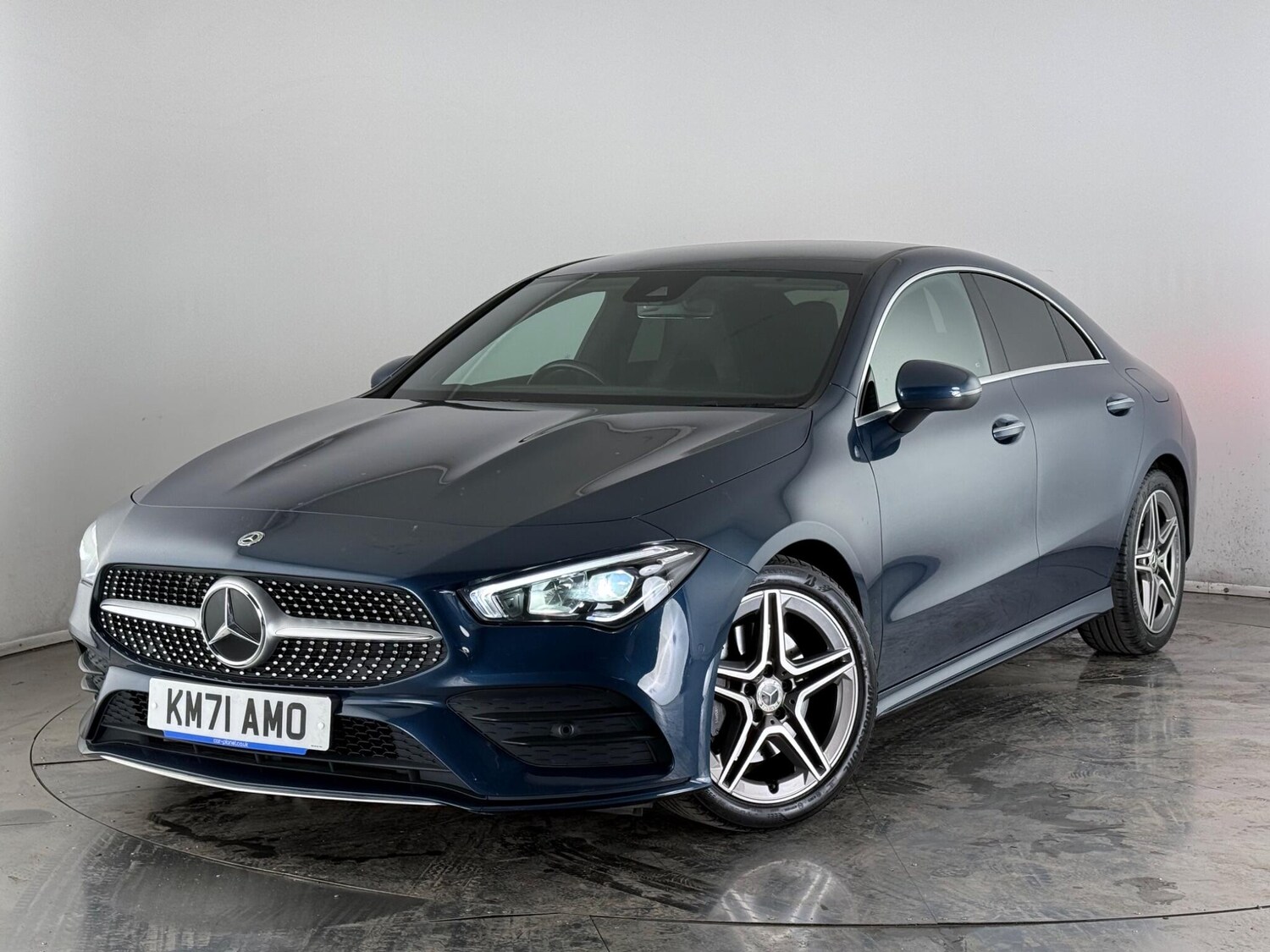 Used Mercedes-Benz CLA 2021 for sale - 78012398: Photo 42