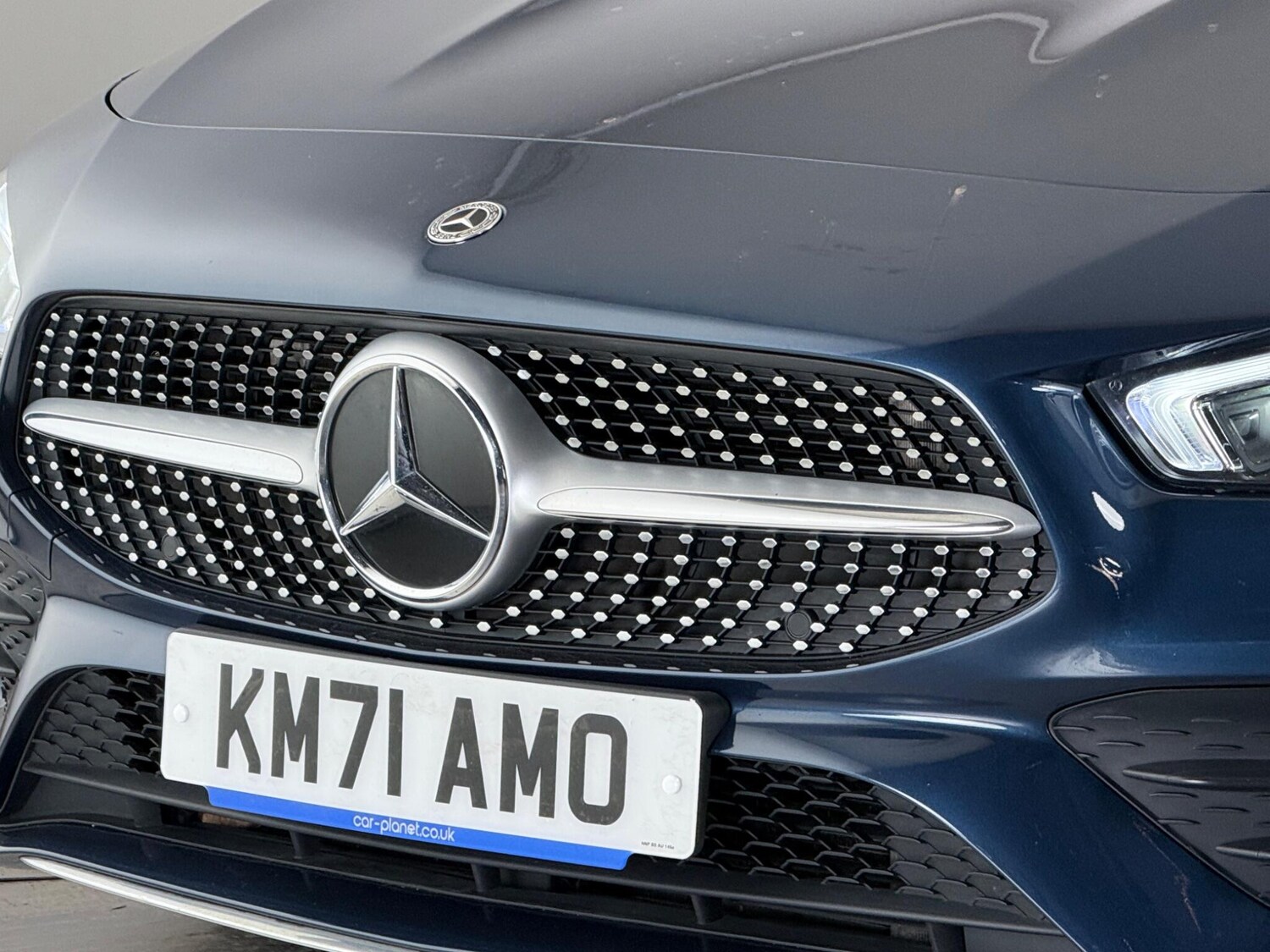 Used Mercedes-Benz CLA 2021 for sale - 78012398: Photo 44