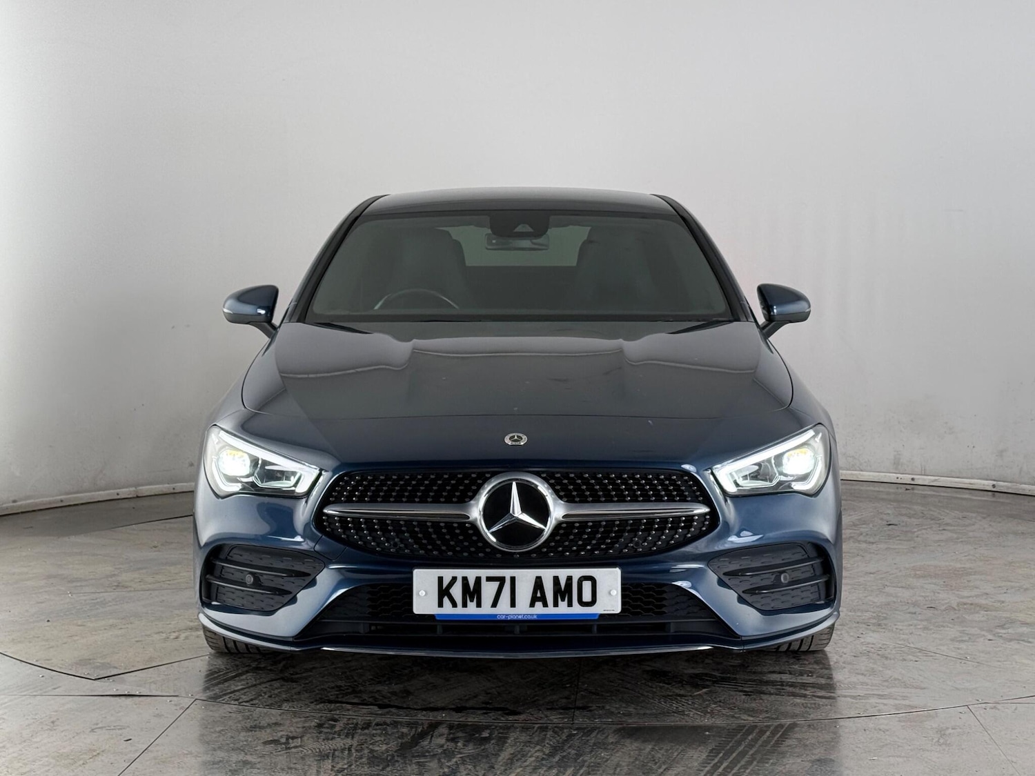 Used Mercedes-Benz CLA 2021 for sale - 78012398: Photo 5