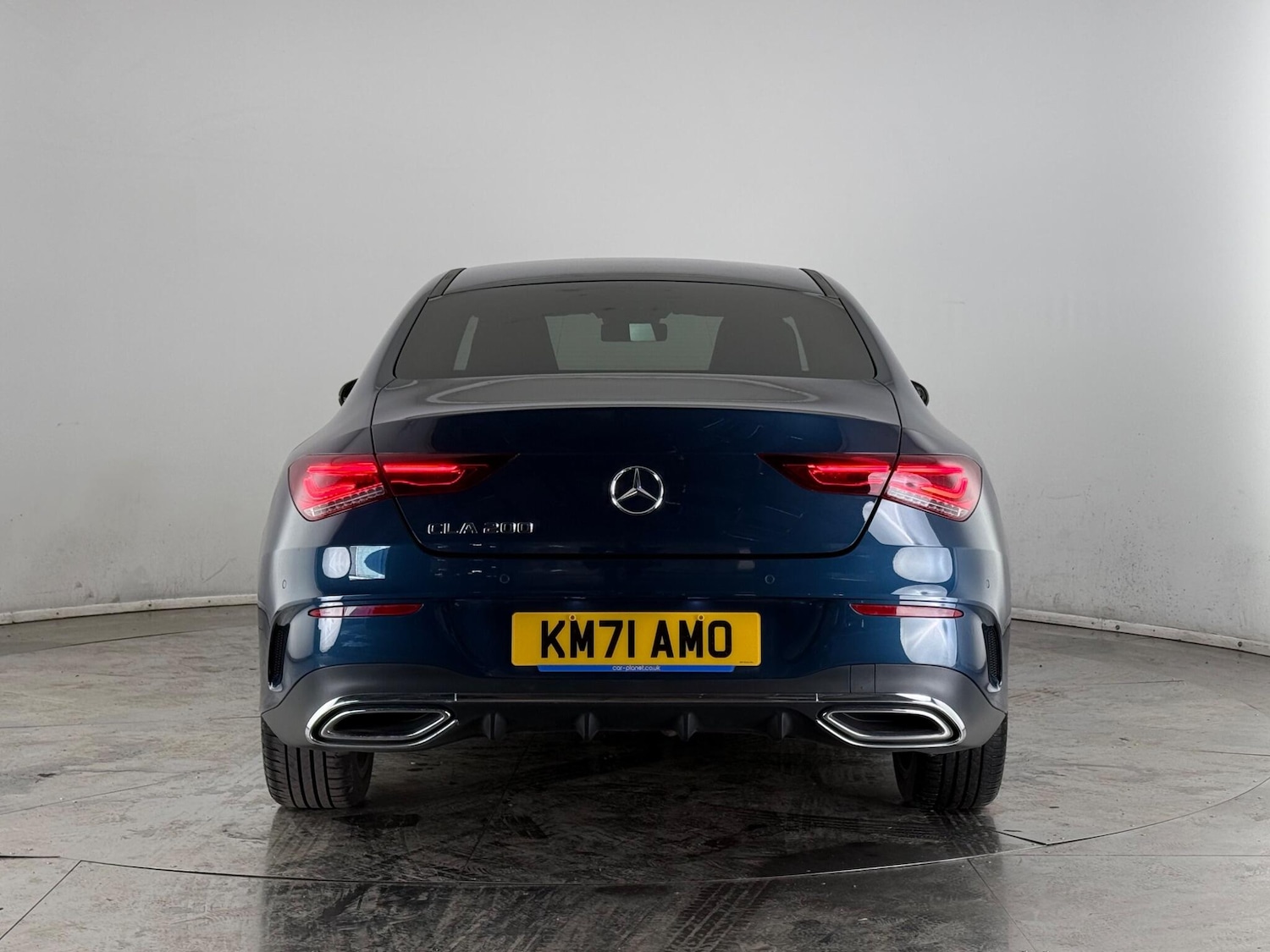 Used Mercedes-Benz CLA 2021 for sale - 78012398: Photo 7