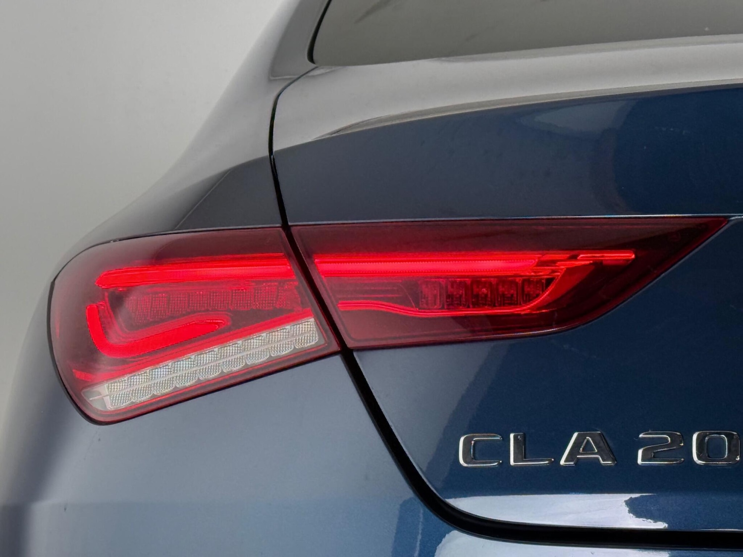 Used Mercedes-Benz CLA 2021 for sale - 78012398: Photo 8