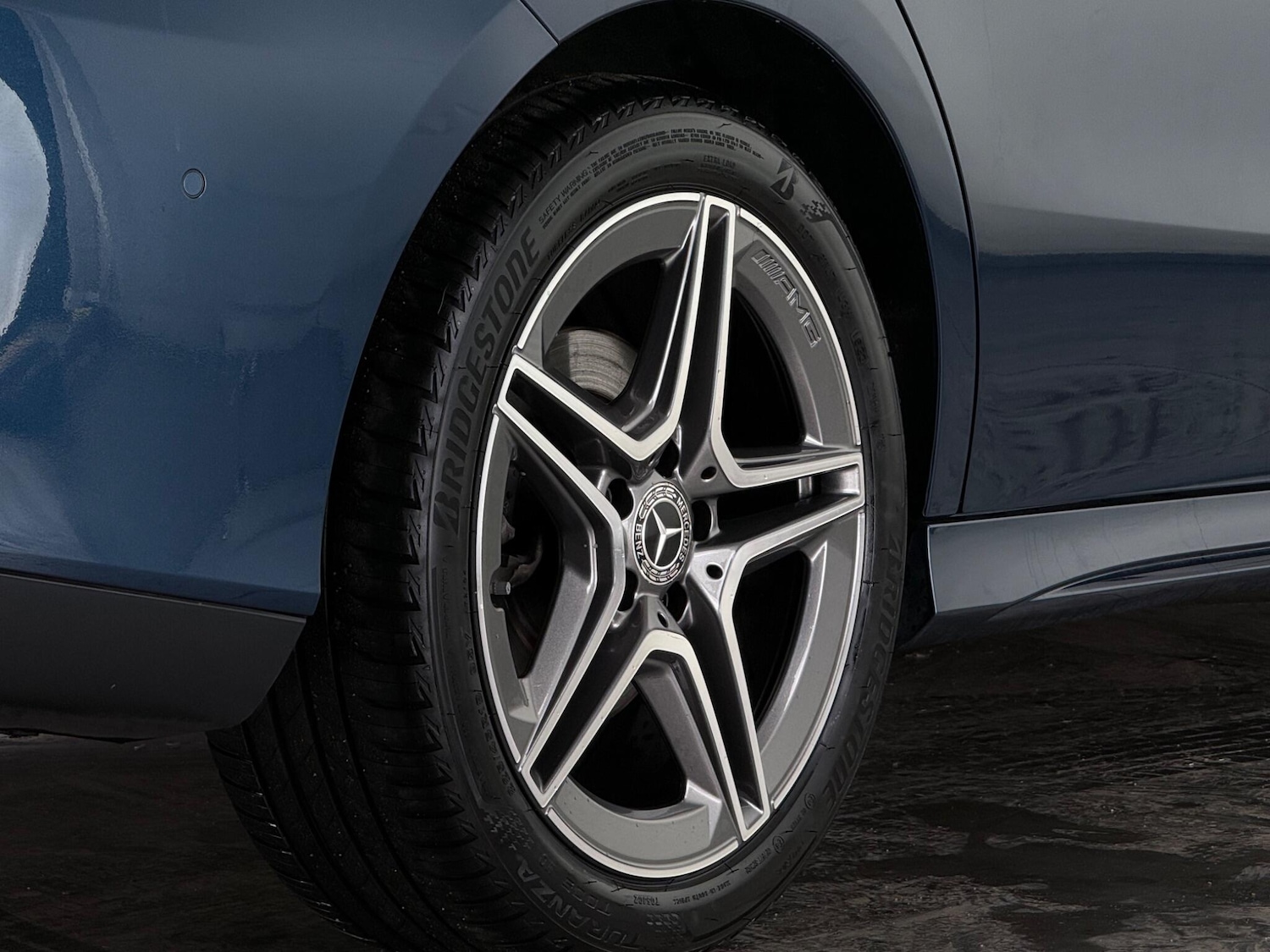 Used Mercedes-Benz CLA 2021 for sale - 78012398: Photo 9