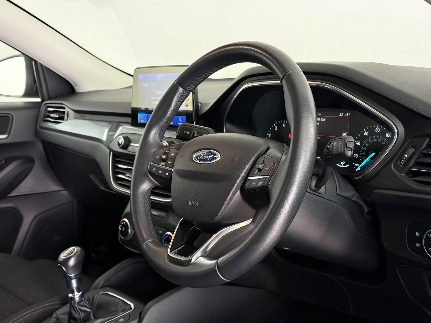 Used Ford Focus 2020 for sale - 77180997: Photo 10