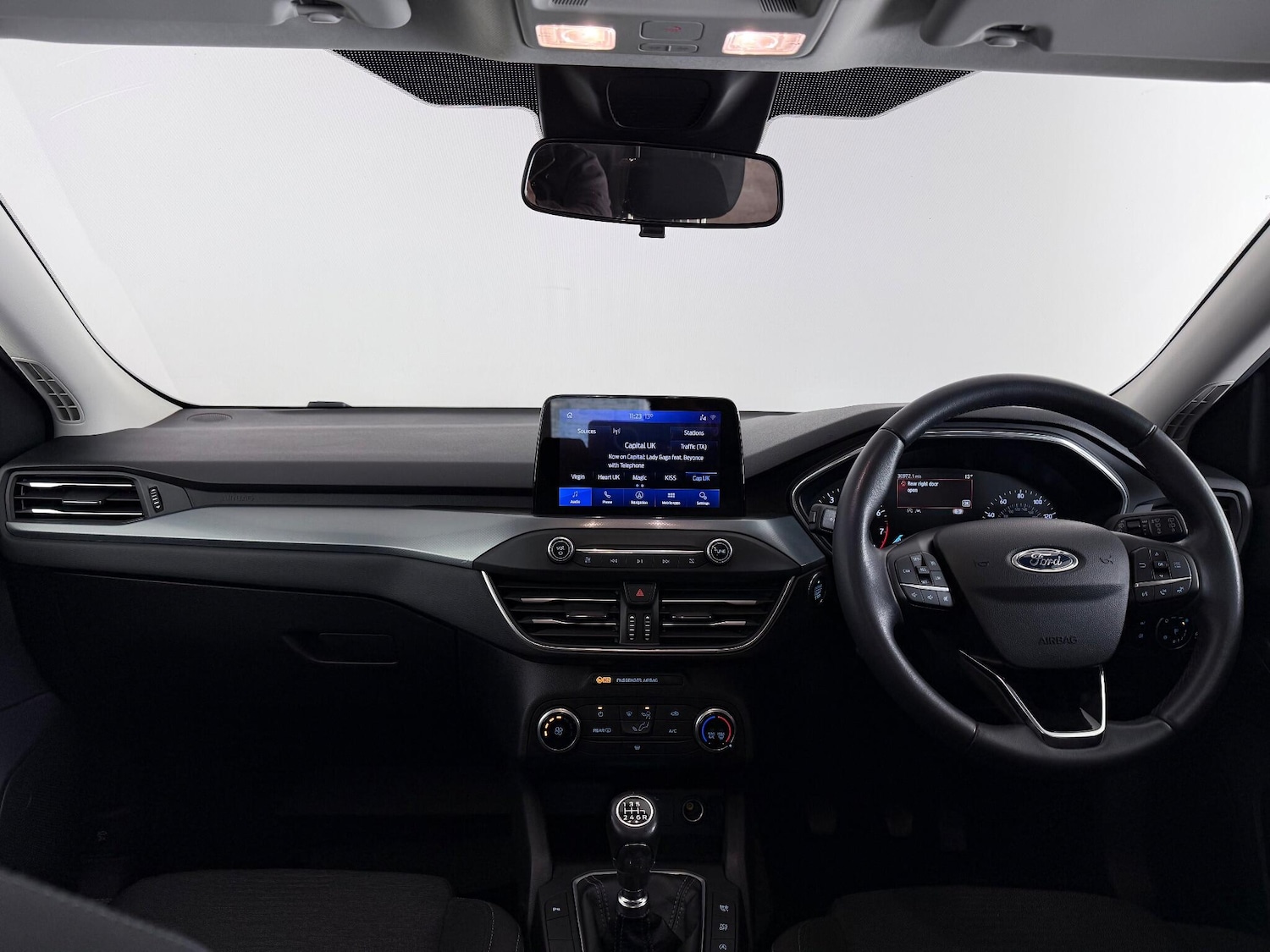 Used Ford Focus 2020 for sale - 77180997: Photo 12