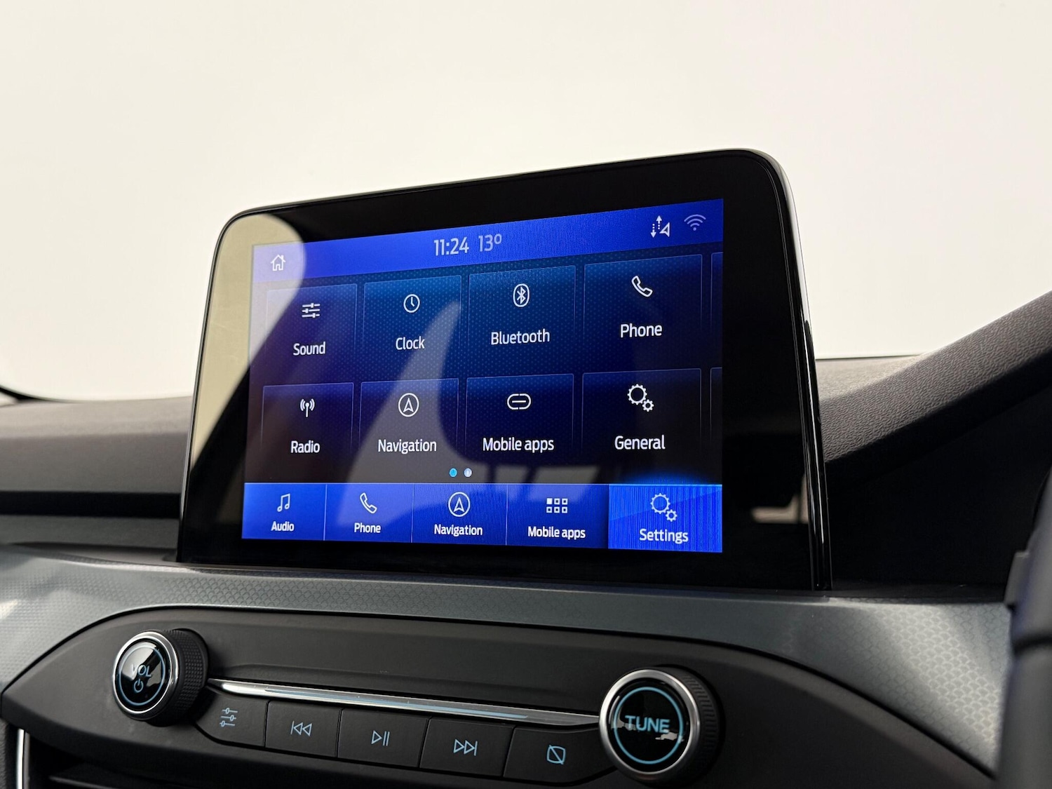 Used Ford Focus 2020 for sale - 77180997: Photo 30