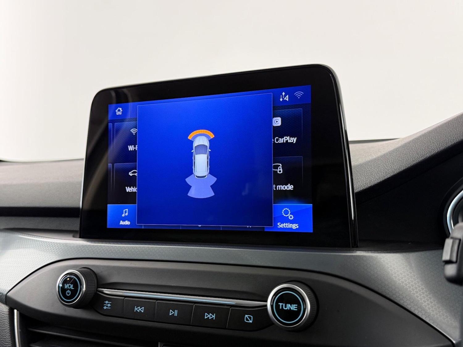 Used Ford Focus 2020 for sale - 77180997: Photo 31