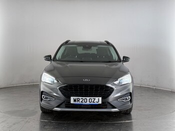 Used Ford Focus 2020 for sale - 77180997: Photo