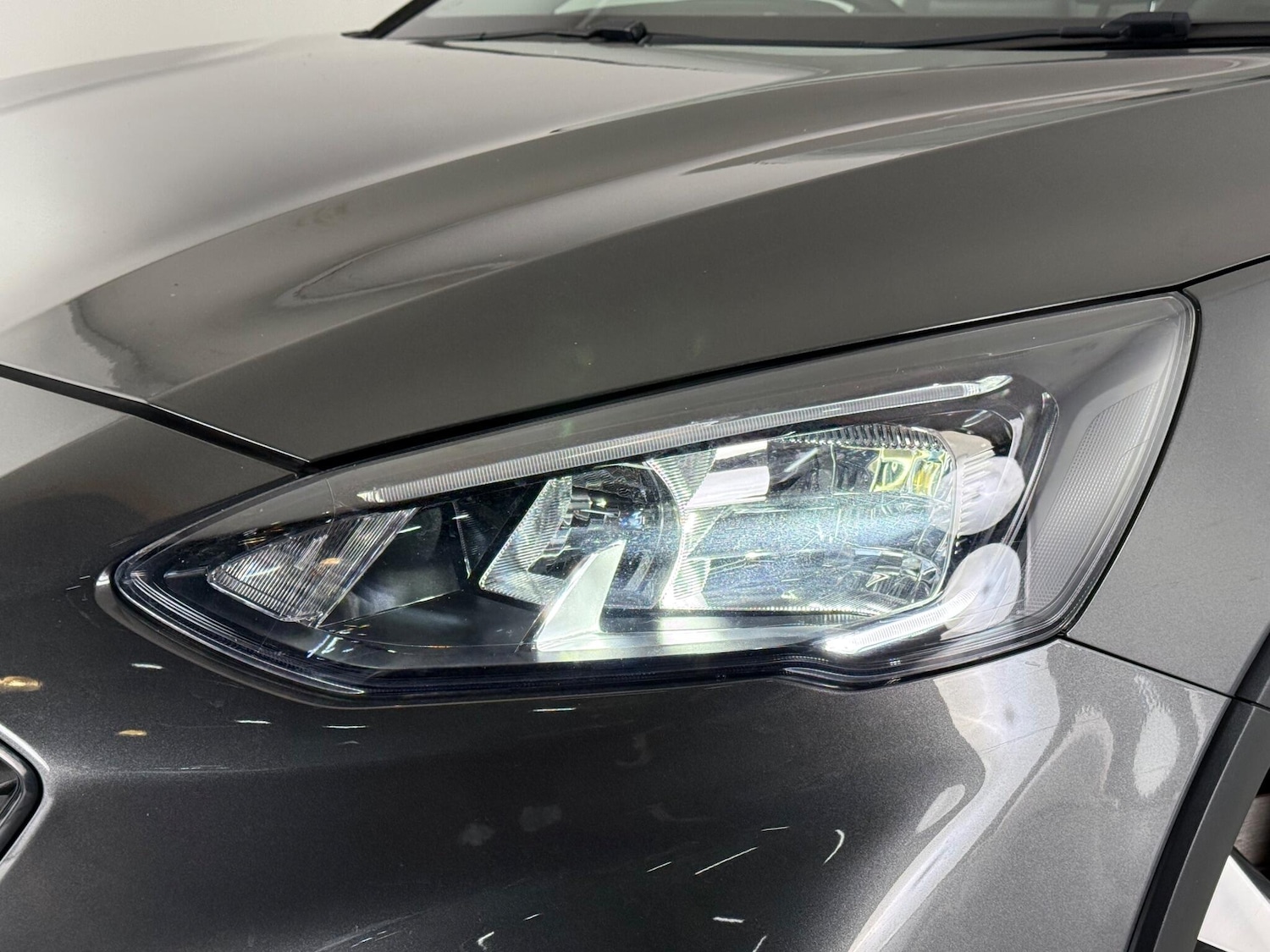 Used Ford Focus 2020 for sale - 77180997: Photo 5