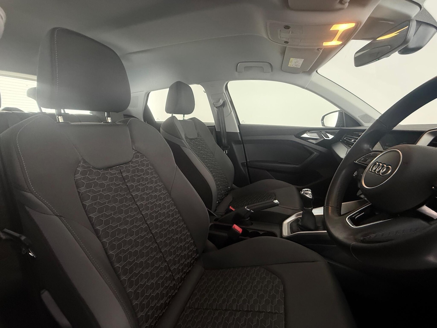 Used Audi A1 2023 for sale - 77243165: Photo 12