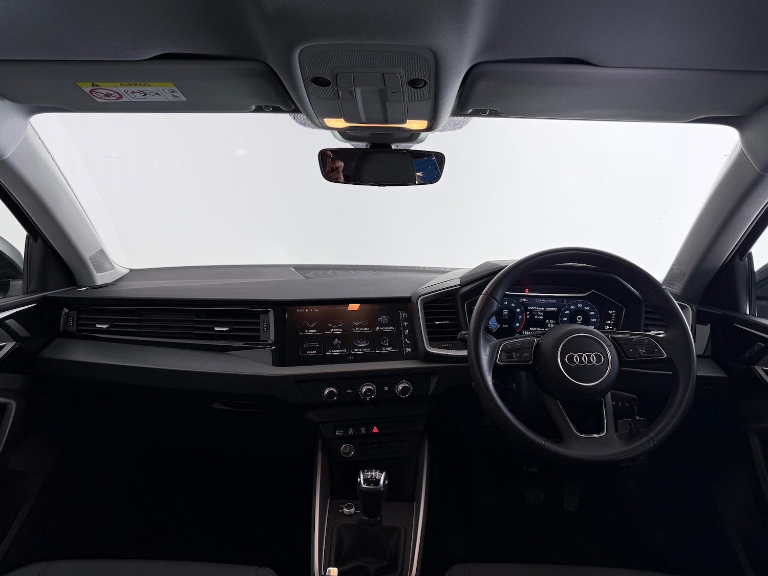 Used Audi A1 2023 for sale - 77243165: Photo 16