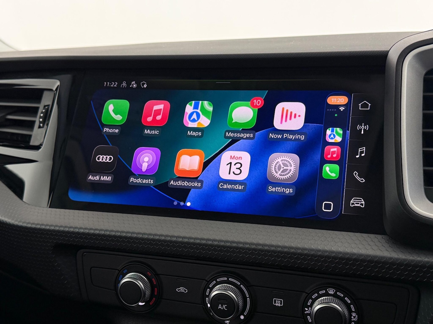 Used Audi A1 2023 for sale - 77243165: Photo 23