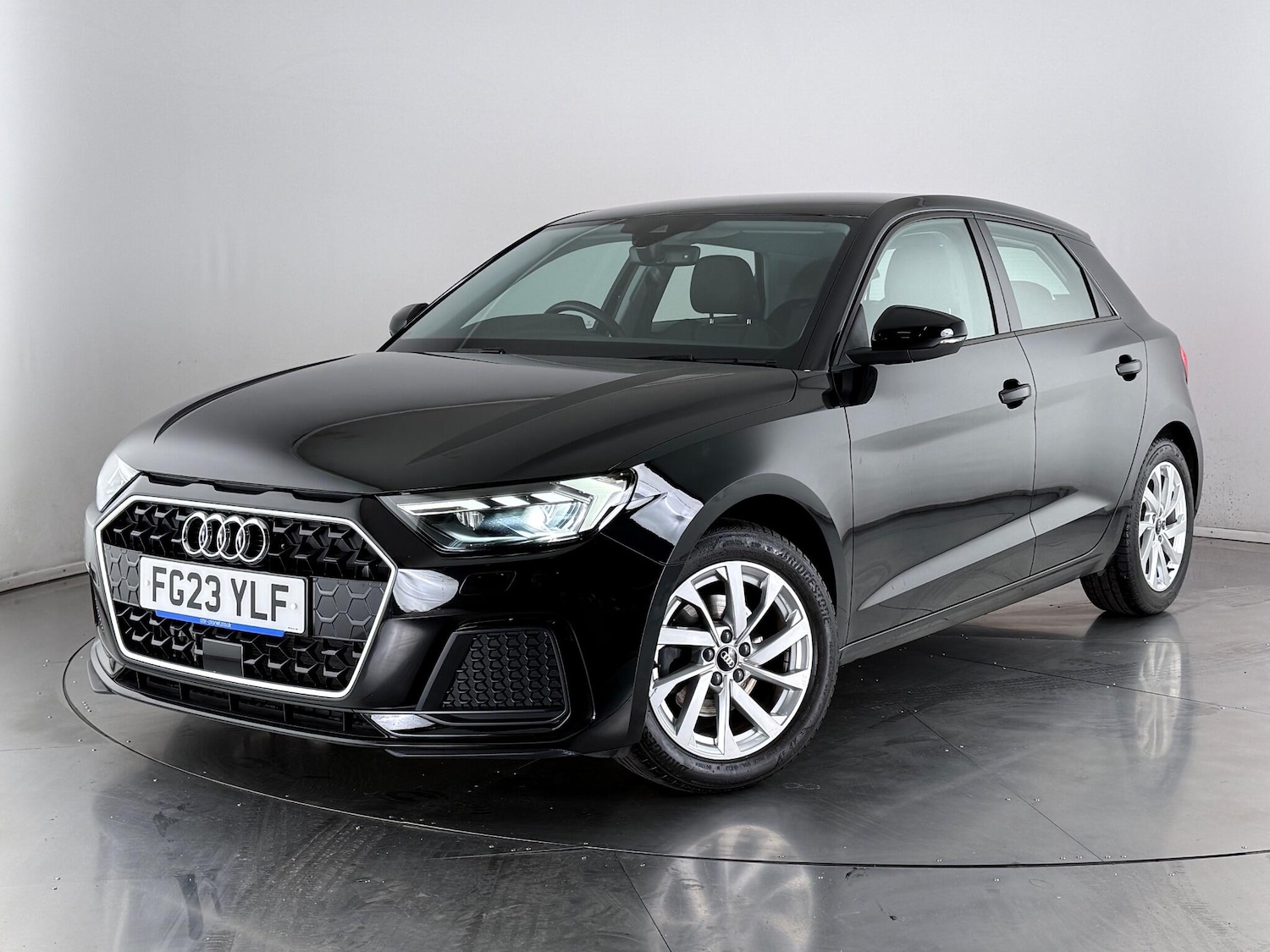 Used Audi A1 2023 for sale - 77243165: Photo 34