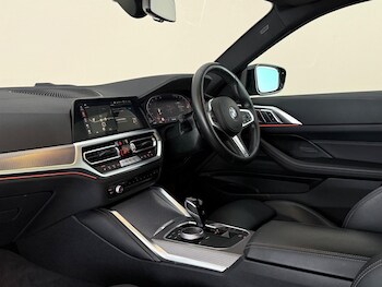 Used BMW 4 Series 2022 for sale - 78947667: Photo