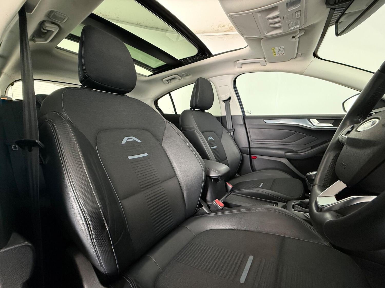 Used Ford Focus 2020 for sale - 77659219: Photo 10