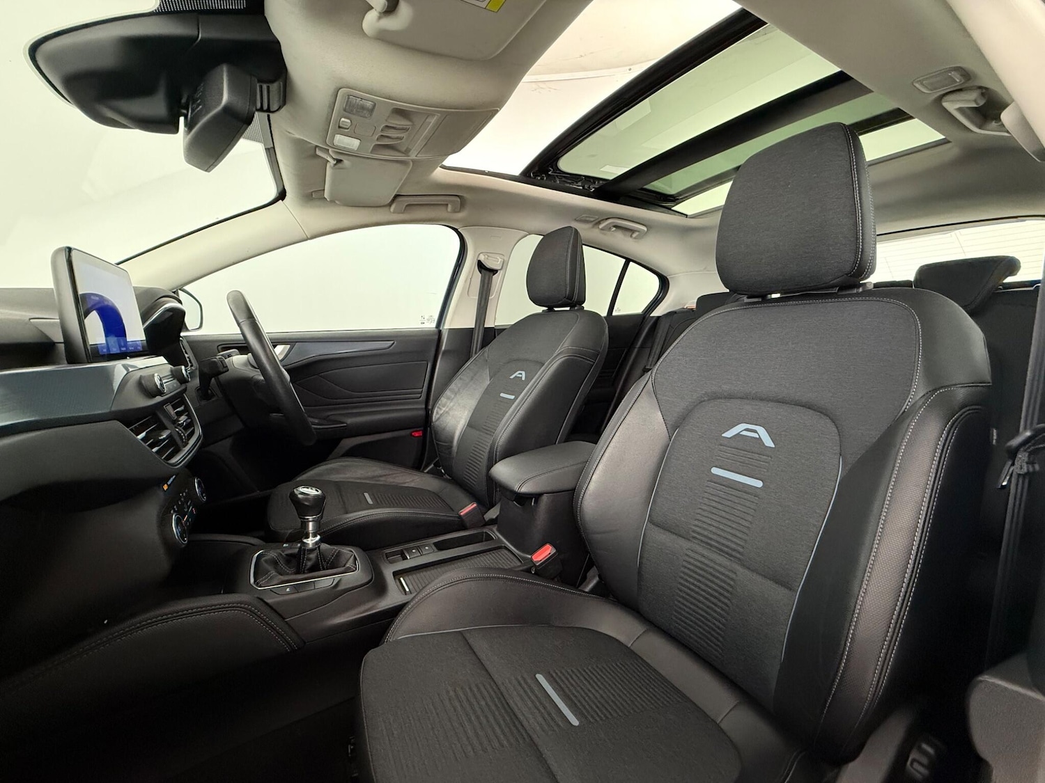 Used Ford Focus 2020 for sale - 77659219: Photo 11