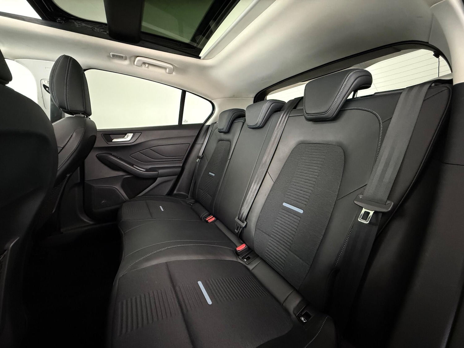 Used Ford Focus 2020 for sale - 77659219: Photo 12