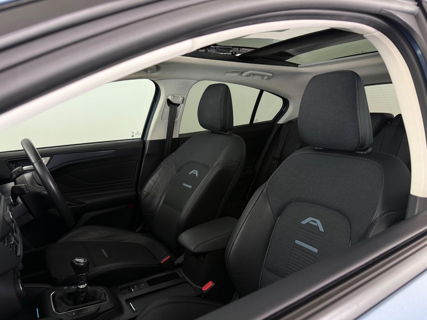 Used Ford Focus 2020 for sale - 77659219: Photo 14