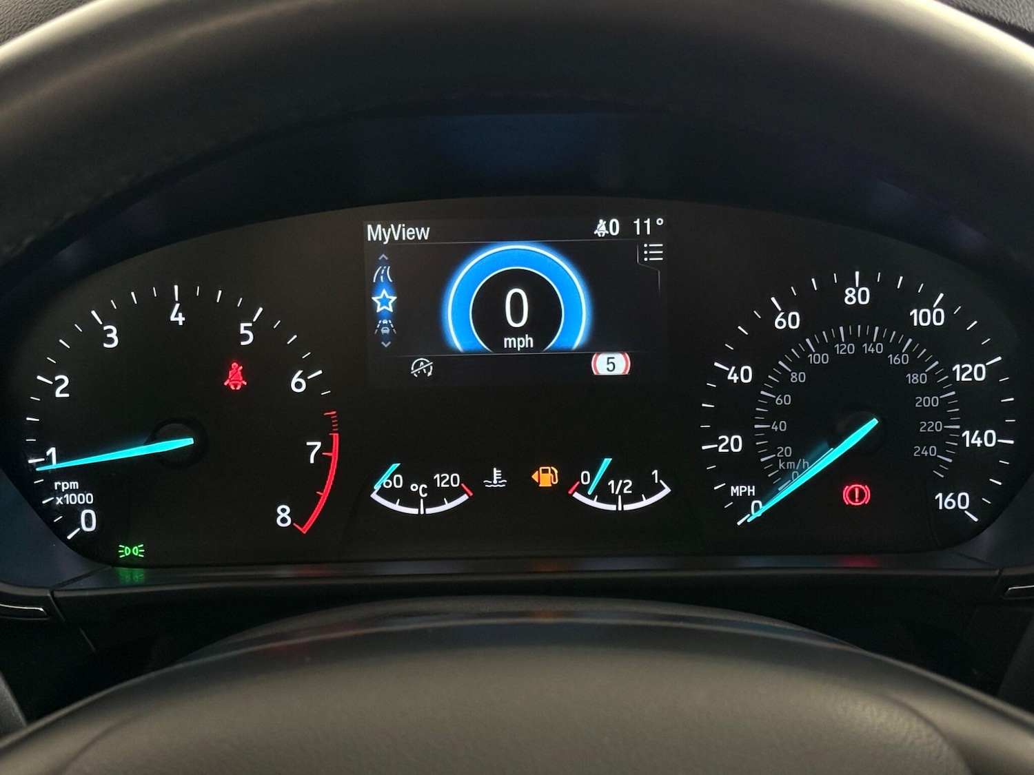 Used Ford Focus 2020 for sale - 77659219: Photo 16