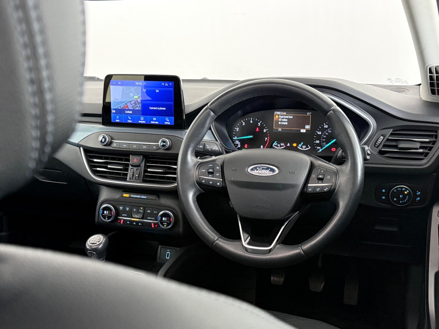 Used Ford Focus 2020 for sale - 77659219: Photo 17