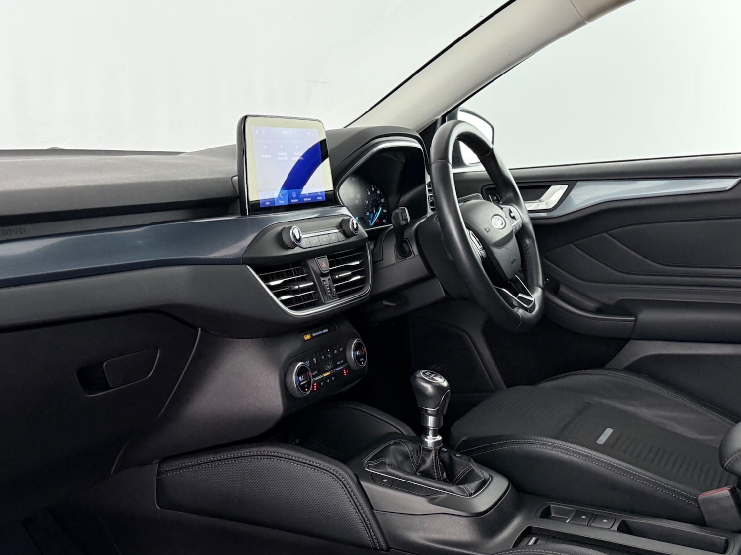 Used Ford Focus 2020 for sale - 77659219: Photo 18