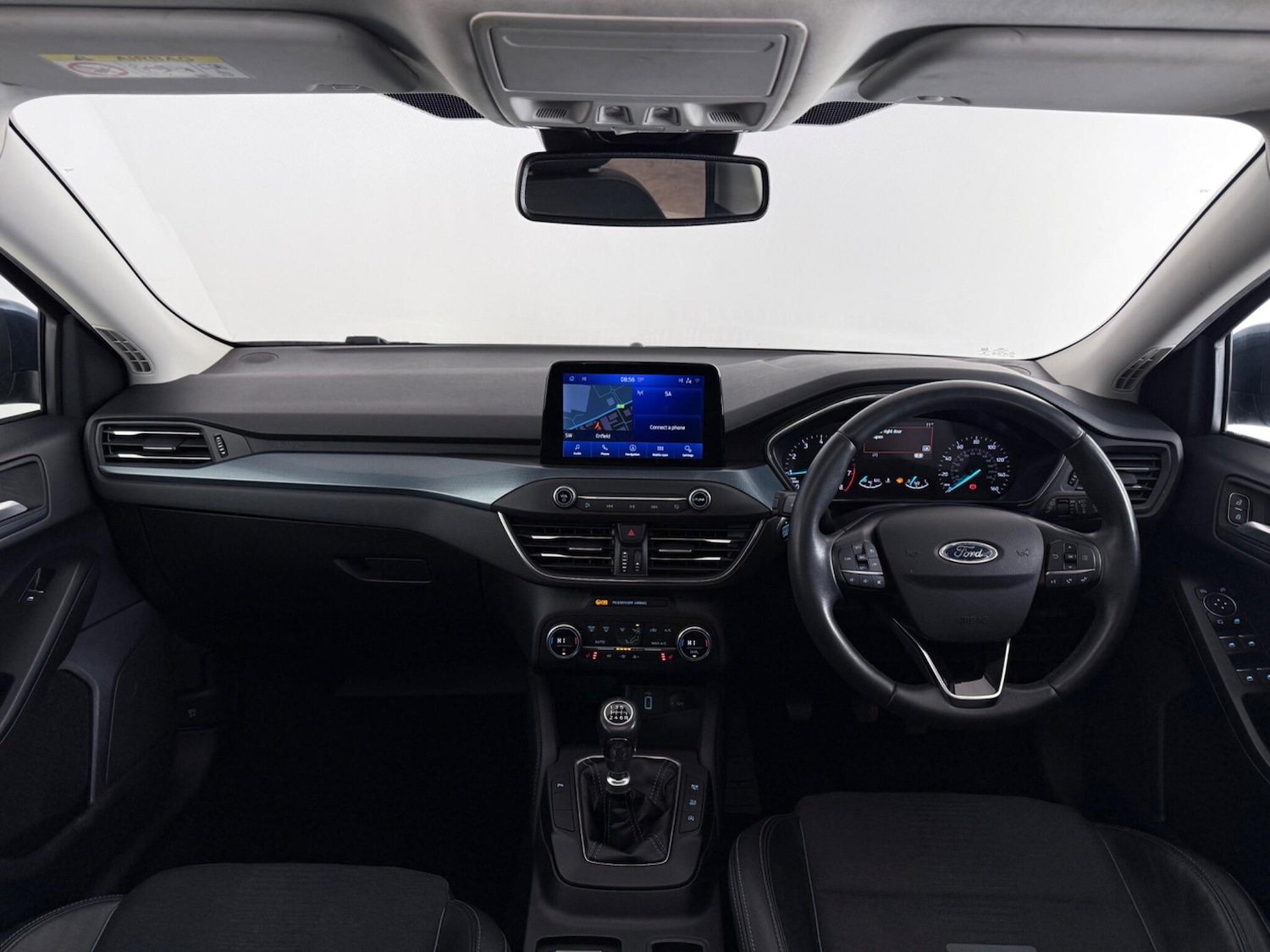 Used Ford Focus 2020 for sale - 77659219: Photo 19