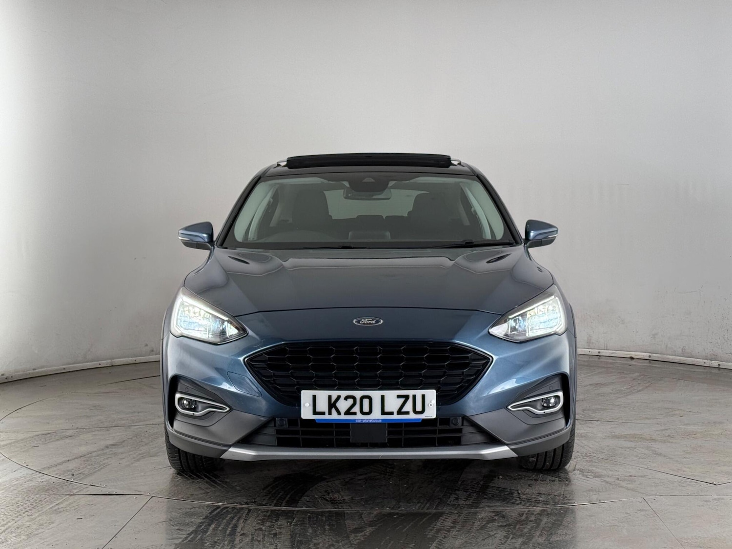 Used Ford Focus 2020 for sale - 77659219: Photo 2
