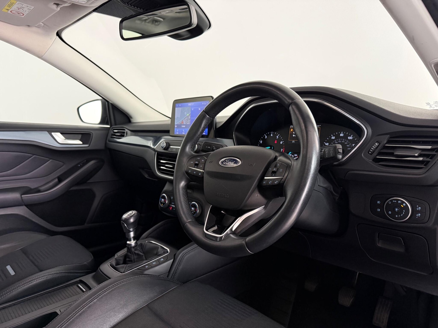 Used Ford Focus 2020 for sale - 77659219: Photo 20