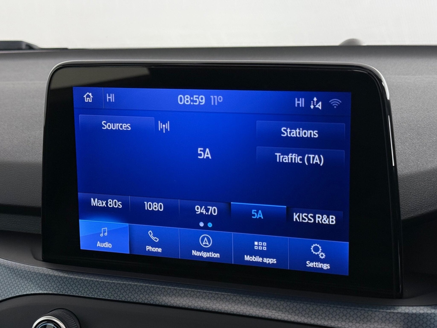 Used Ford Focus 2020 for sale - 77659219: Photo 23